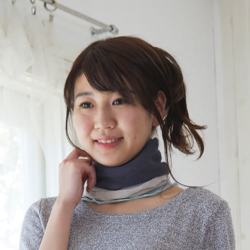 Super Soft Neck Warmer ( 3 Colours) 多用途頸套（三色）