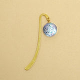 Flower of Life Bookmark 生命之花書簽