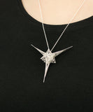 Angelic Star Pendant