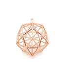 Conscious Crystal Pendant