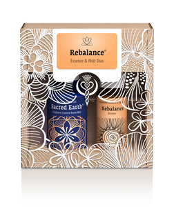 Rebalance Essence & Mist Duo