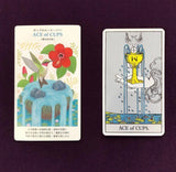 Animal Tarot ( *Japanese Deck* )