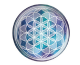 Flower of Life Bookmark 生命之花書簽