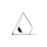 Tetrahedron Pendant 四面體吊墜