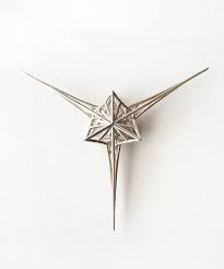 Angelic Star Pendant